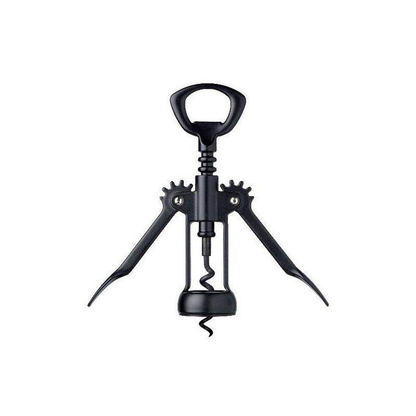 Tire bouchon Black Black