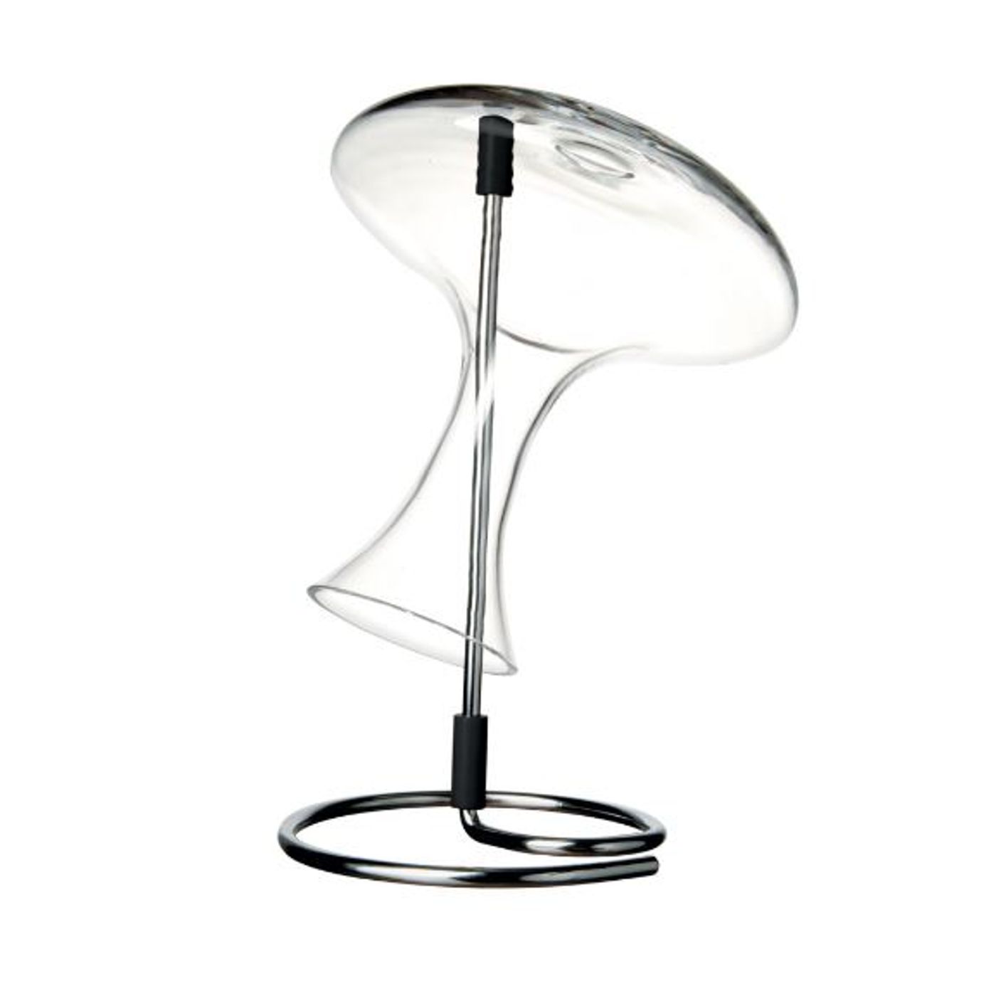 Egouttoir à carafe pliable On/Off