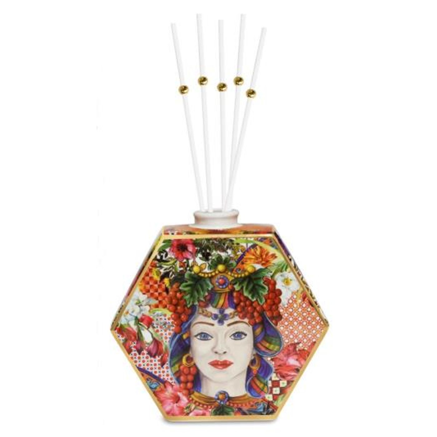 Diffuseur de parfum 350 ml coral