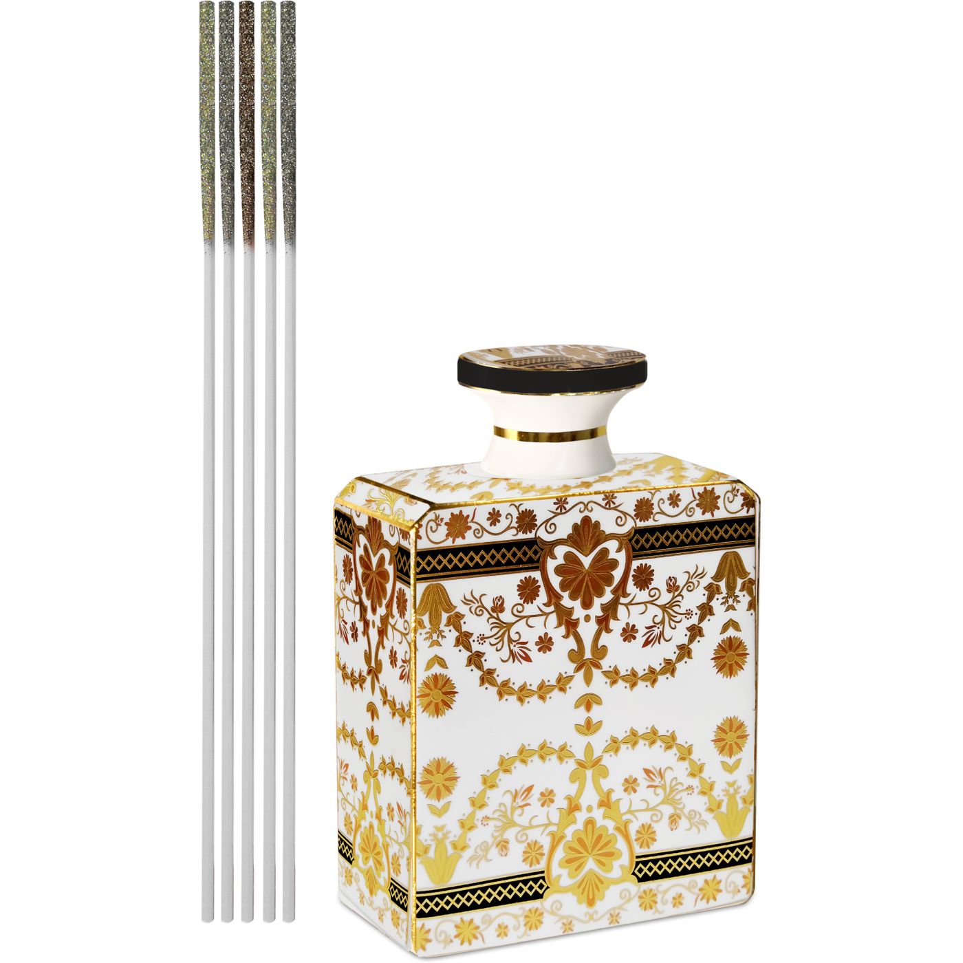 Diffuseur de parfum 375 ml Black tie