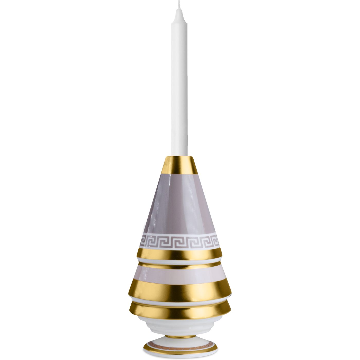 Chandelier doré GM
