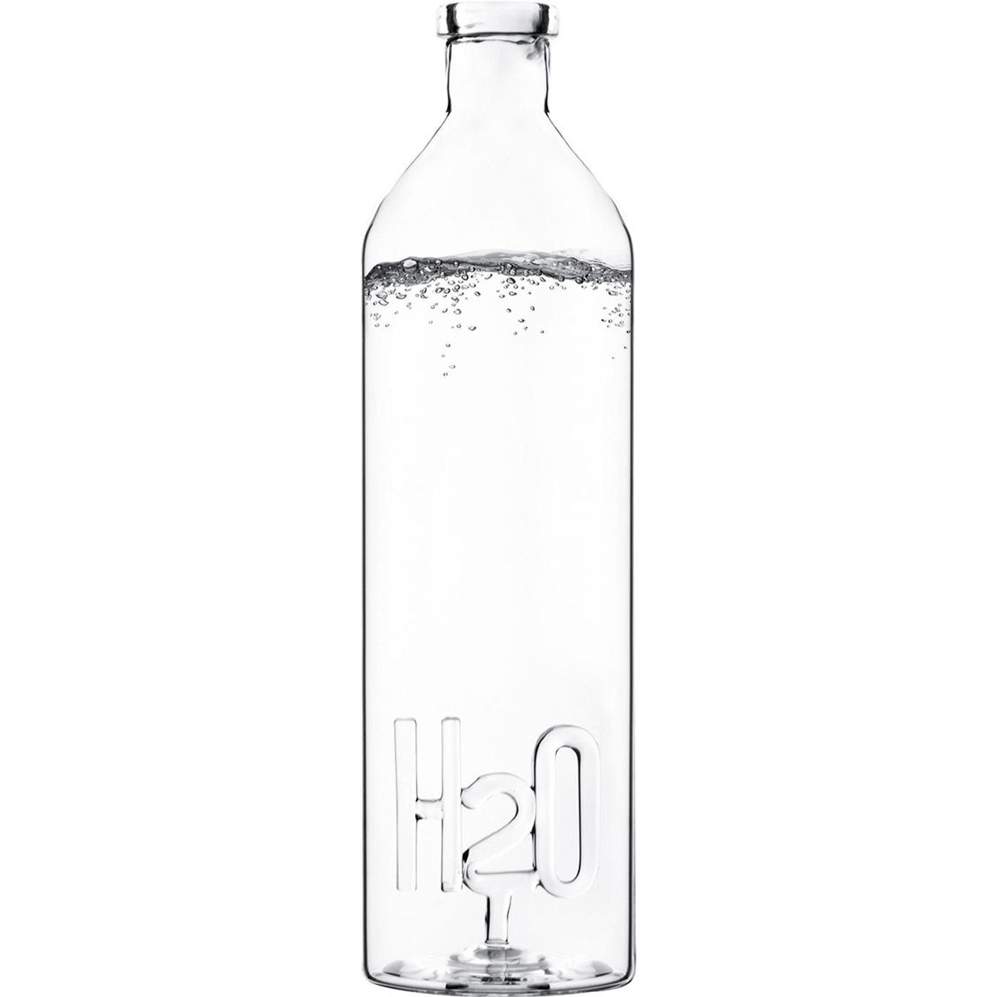 Bouteille H2O 1,2L