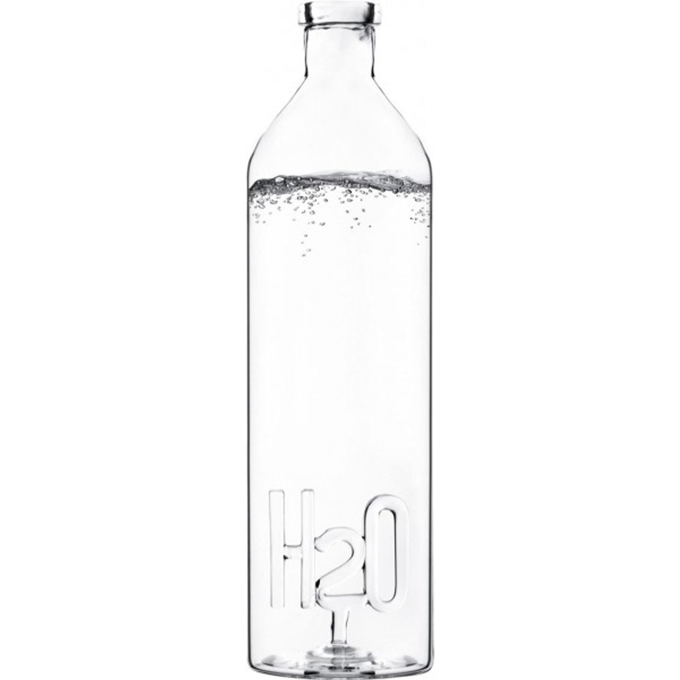 Bouteille H2O 1,2L