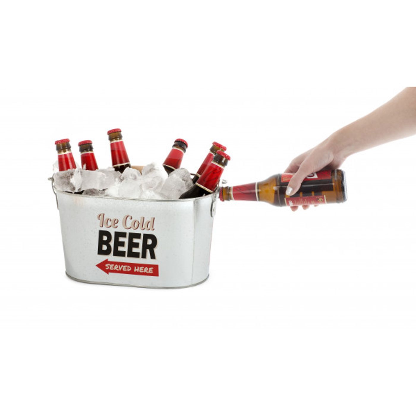 SEAU À BIÈRES PARTY TIME