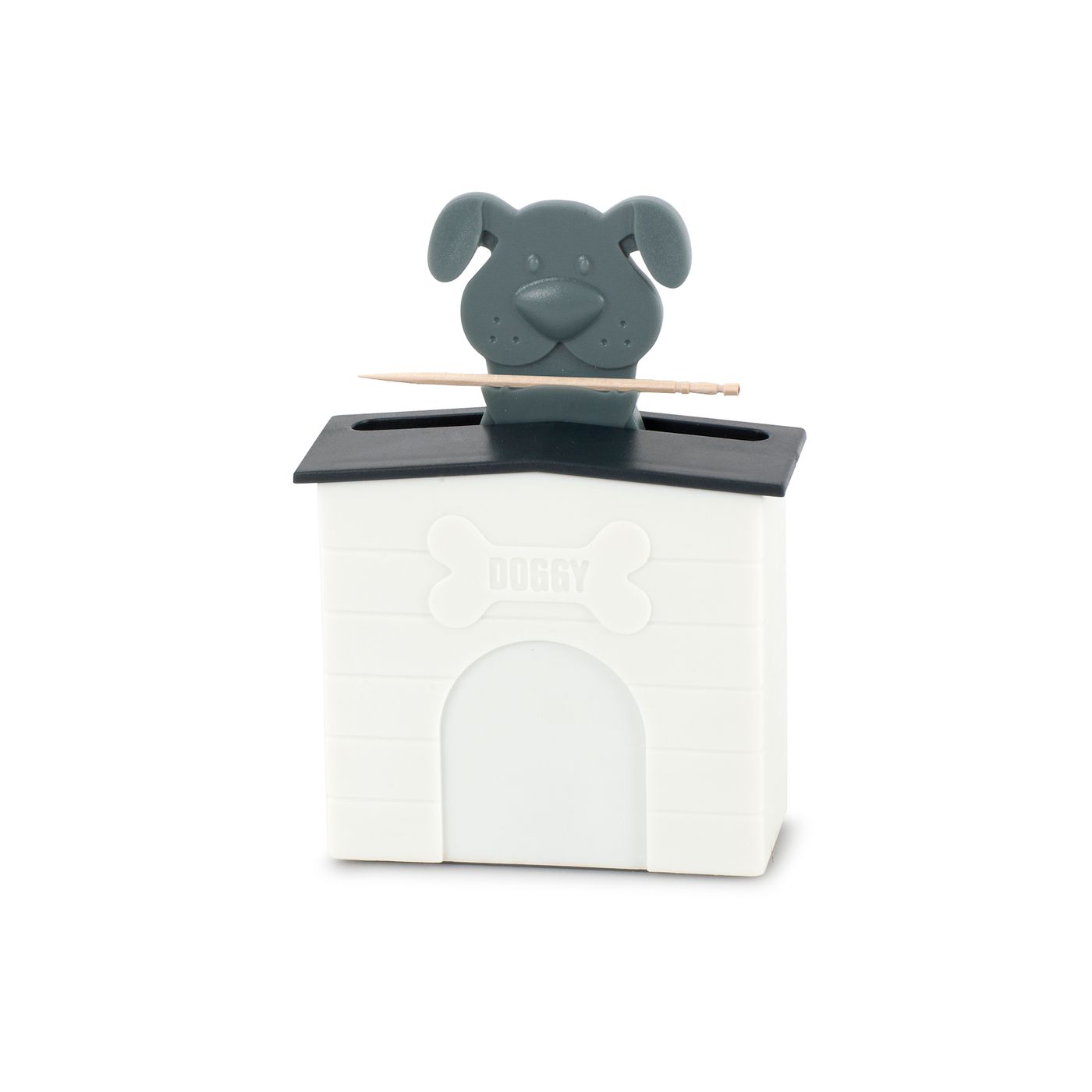 Porte cure-dents chien Woof