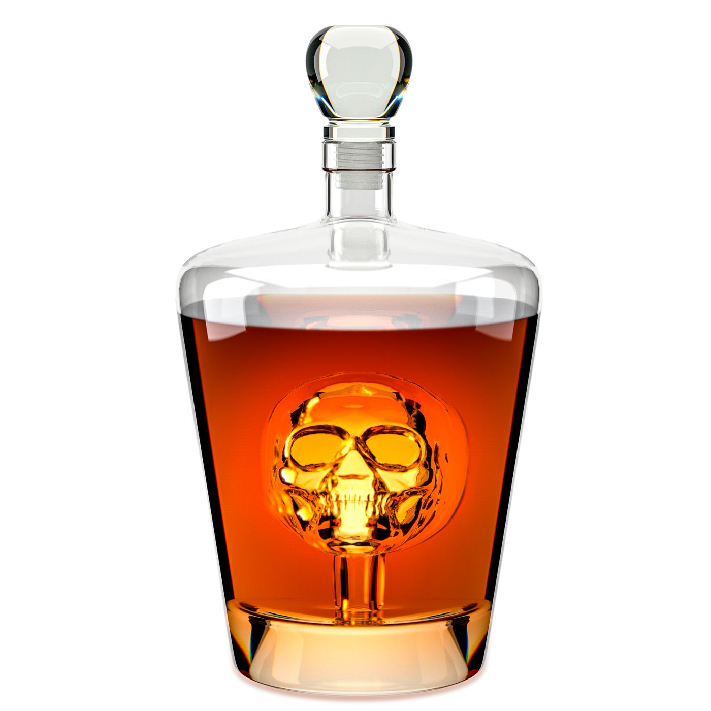 Carafe liqueur Poison 1L