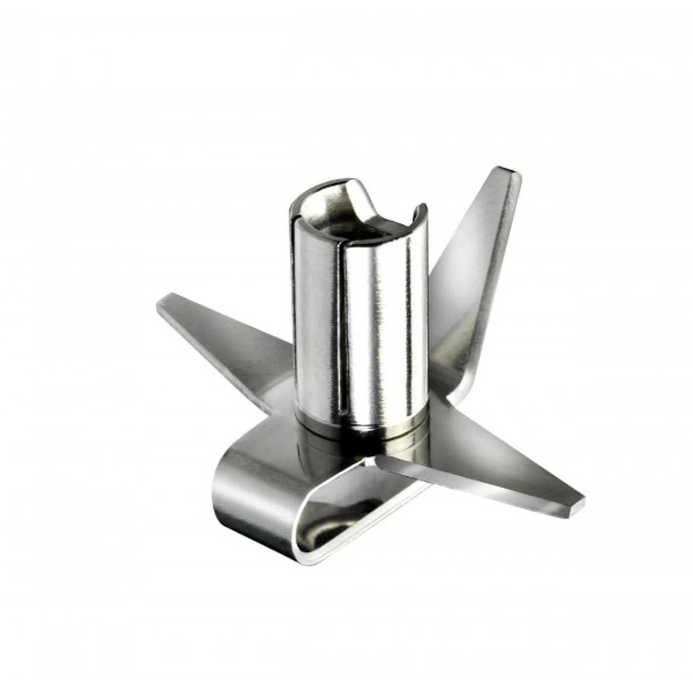Mixeur plongeant M200 Swissline argent