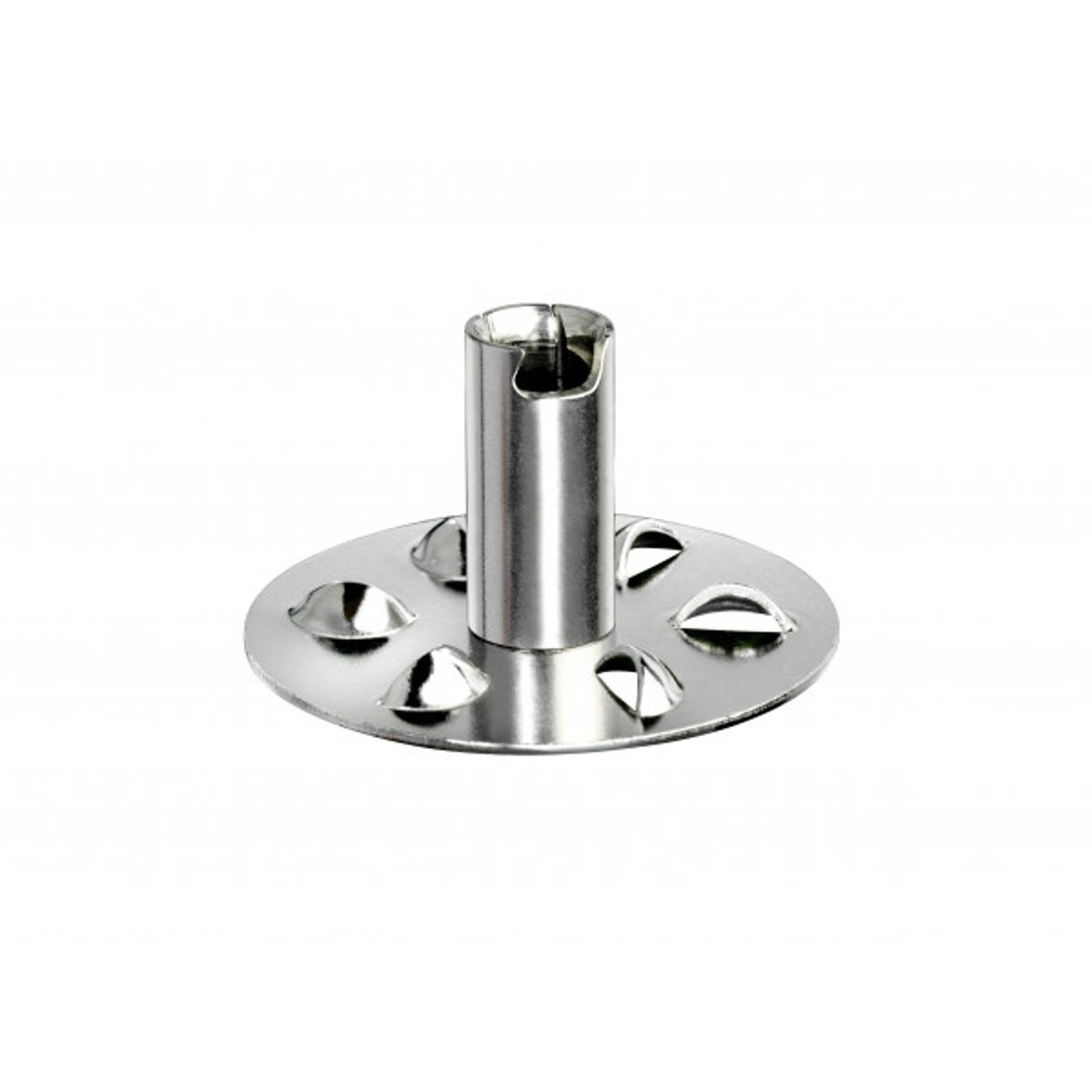 Mixeur plongeant M200 Swissline argent