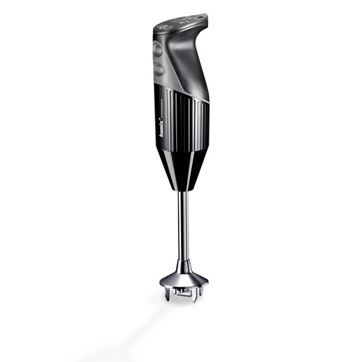 Mixeur Plongeant Bamix M200 Classic Noir