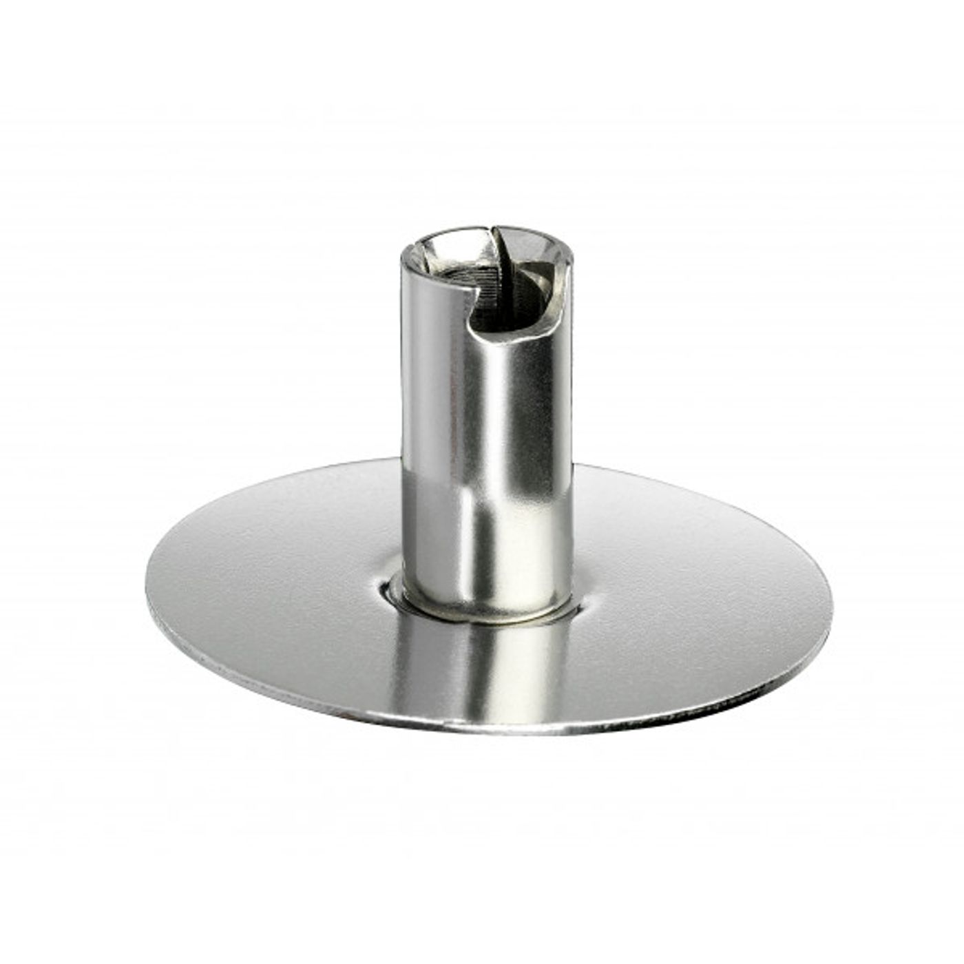 Mixeur Mono blanc