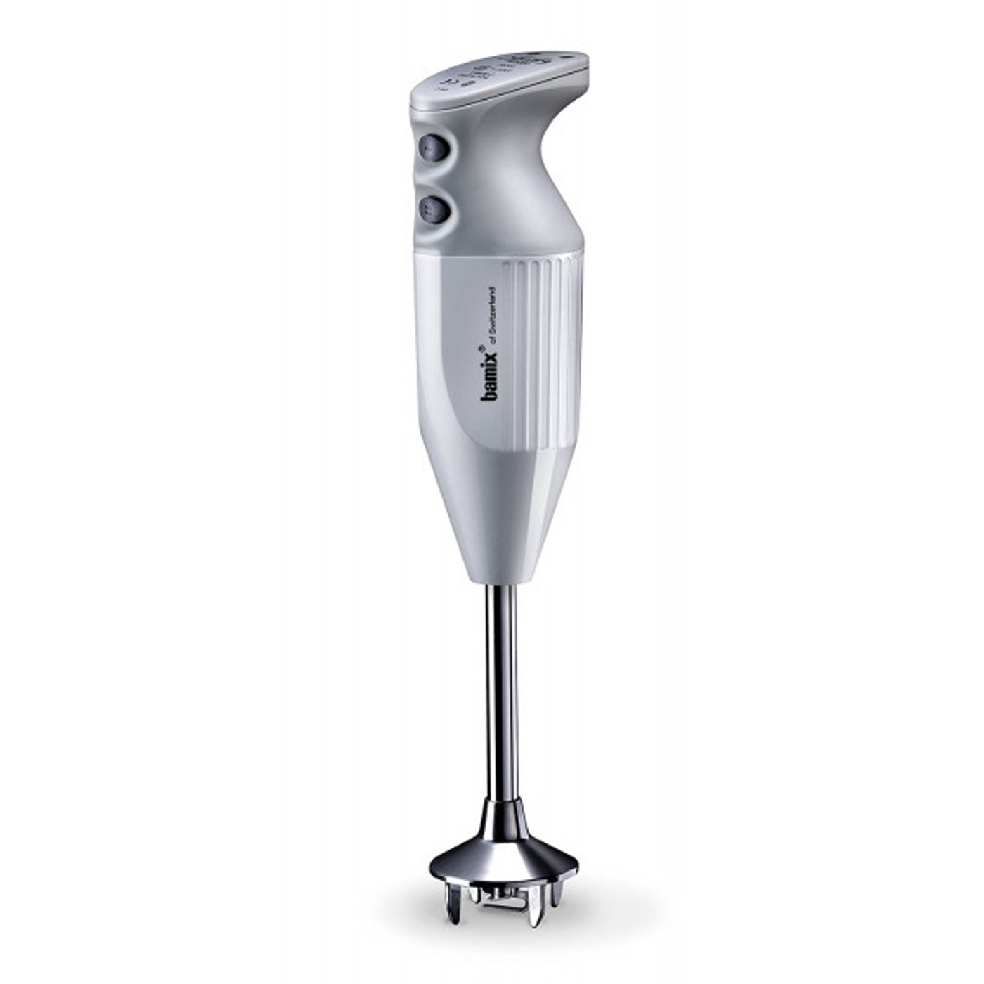 Mixeur Mono blanc