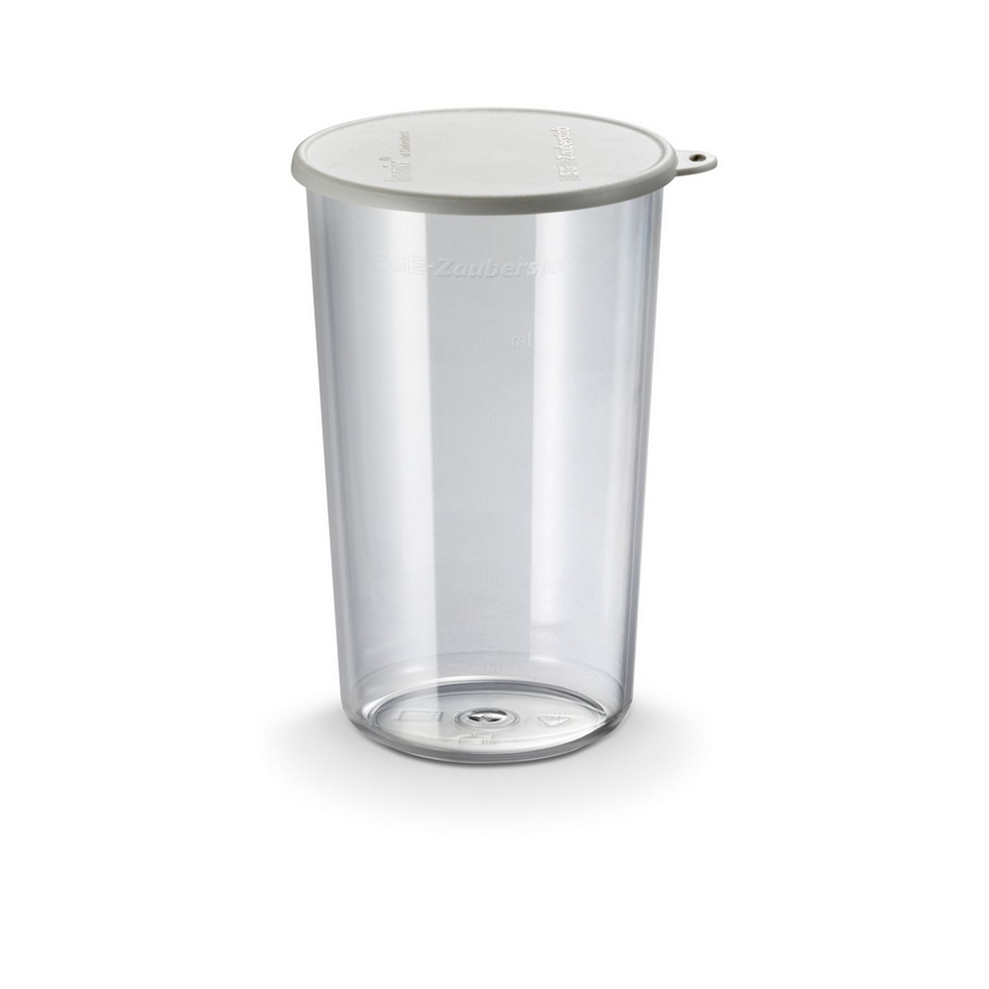 Mixeur Mono blanc