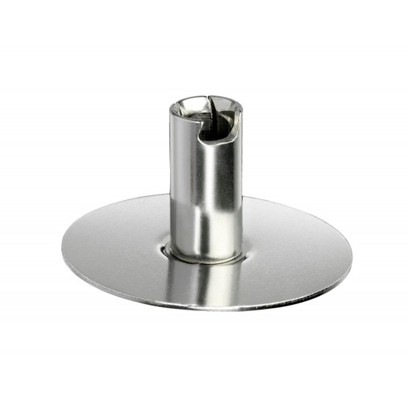 Mixeur Mono blanc