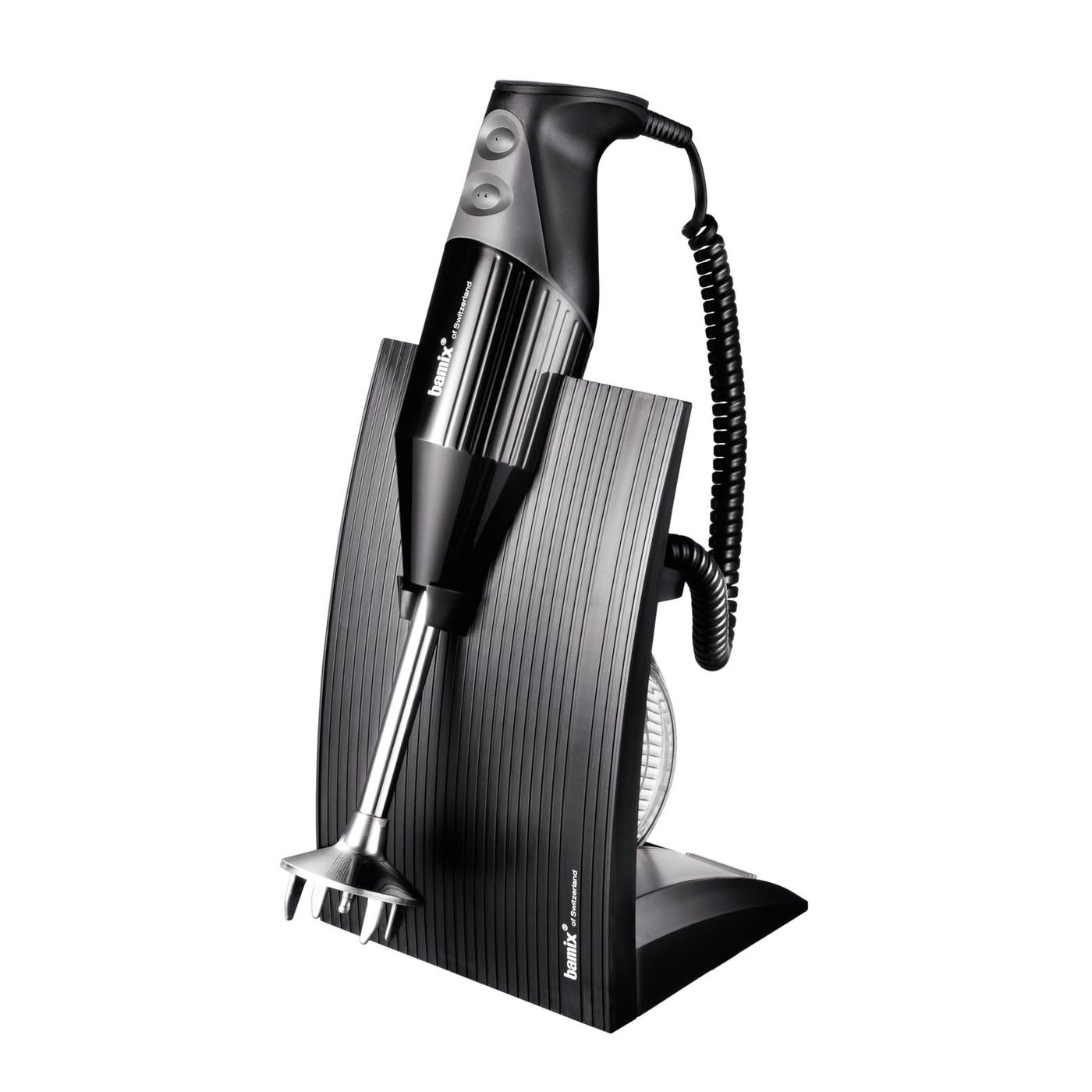 Coffret mixeur Plongeant Multifonctions 200w Noir
