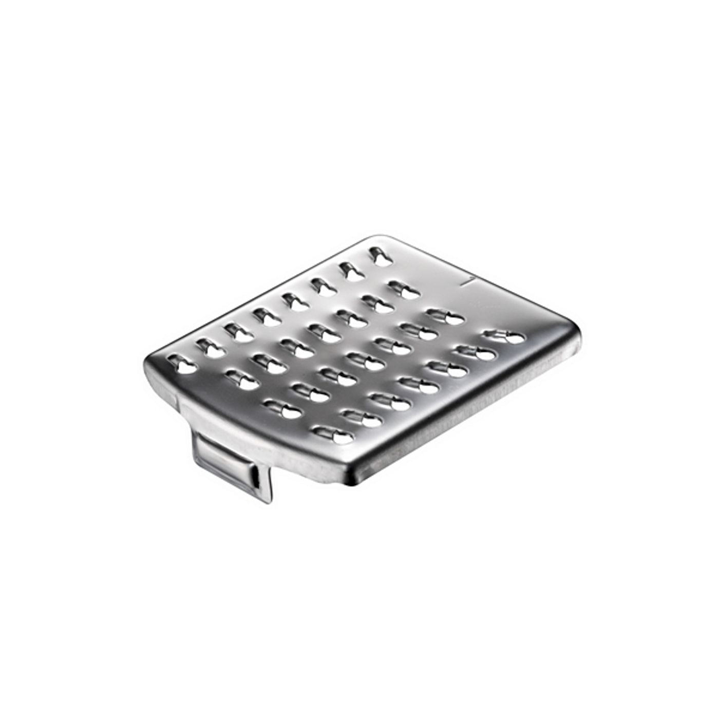 Bol à râper SliceSy Gris