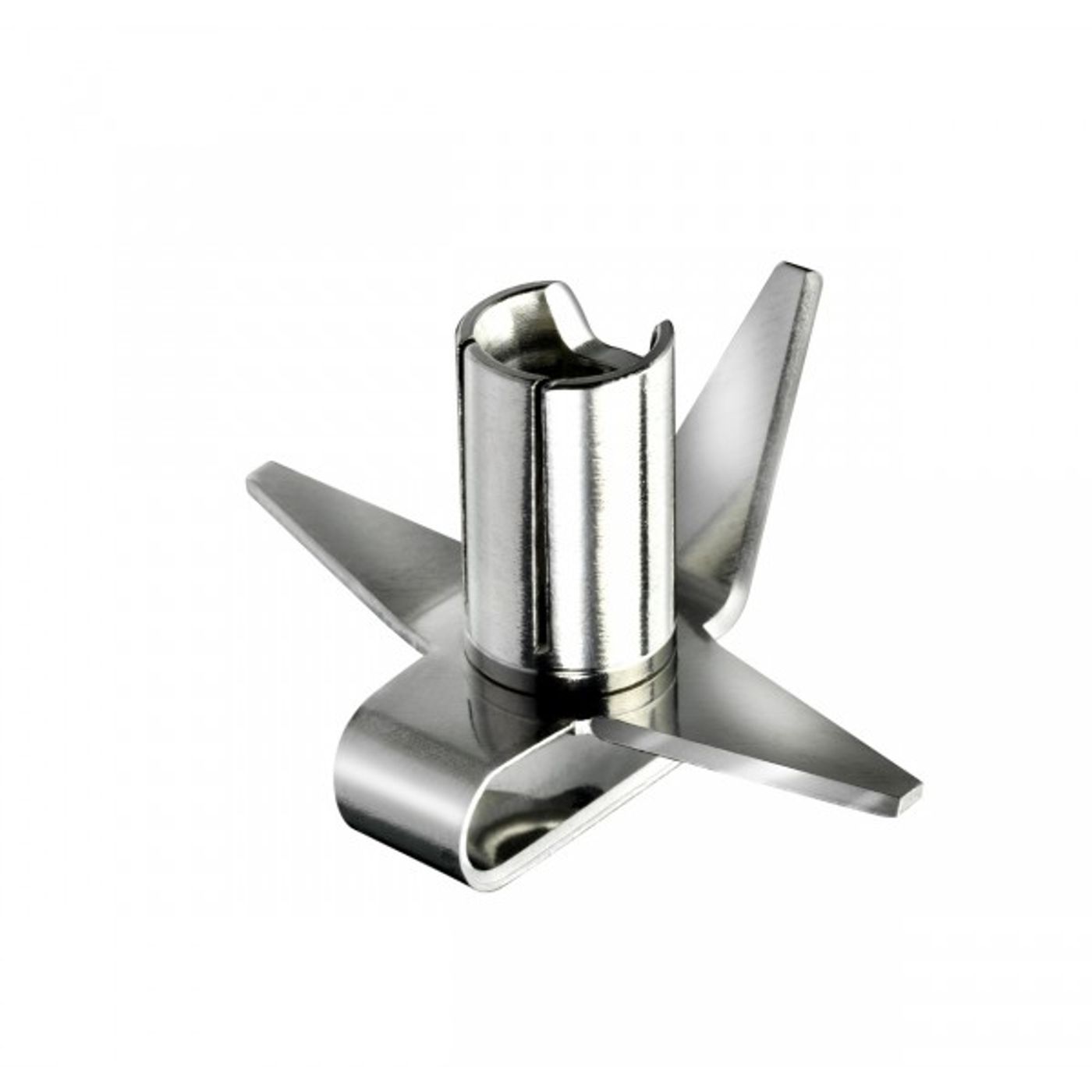 Couteau étoile pour mixeur plongeant