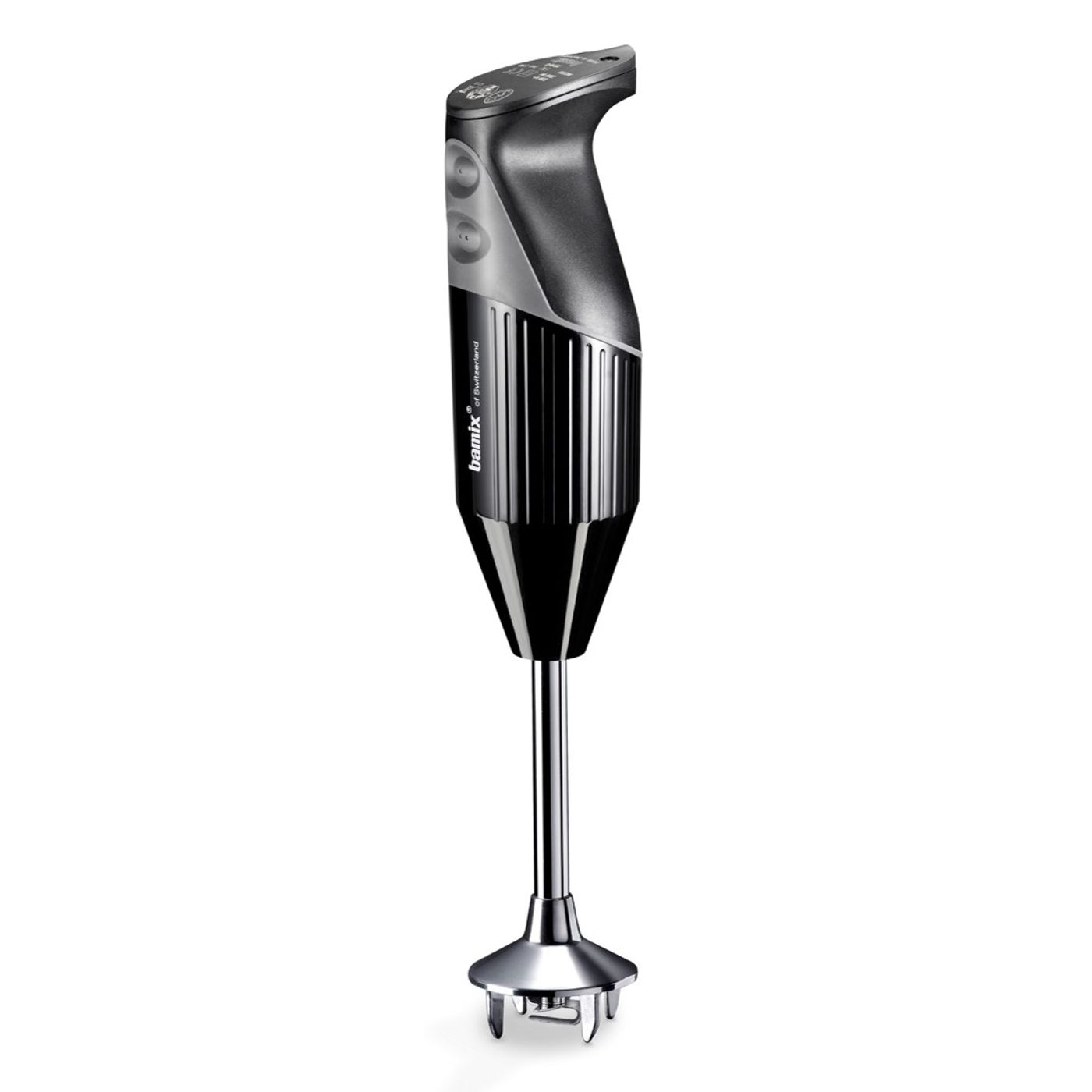 Bamix Black Edition 250 Watts avec Mini Hachoir 200mll Bamix Culinarion