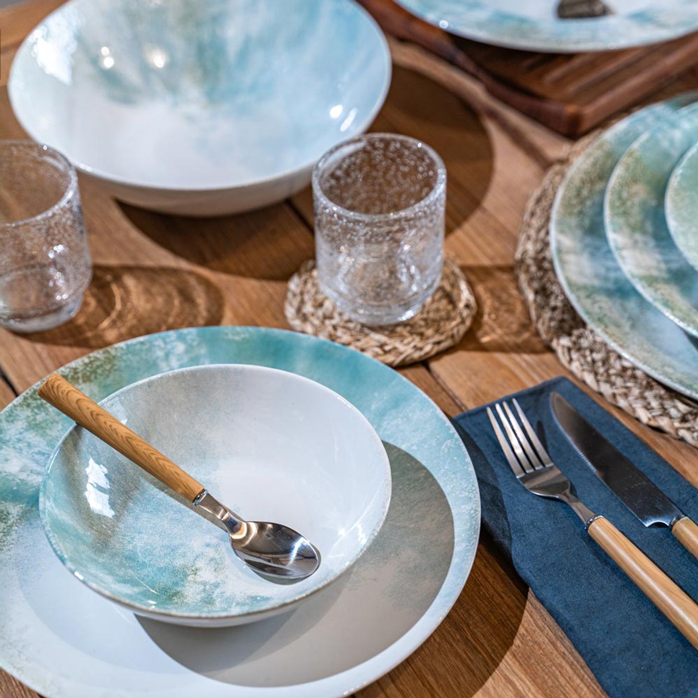 Coupelle Islande 17cm