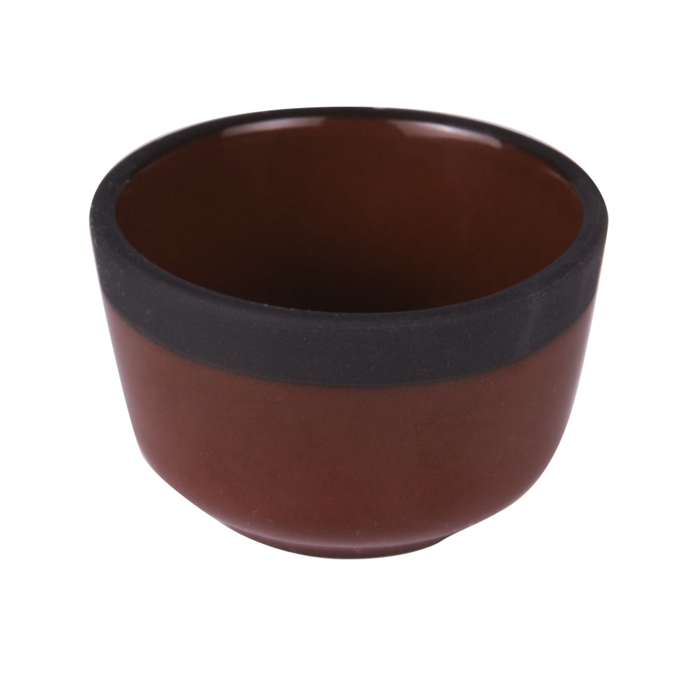 Coupelle grès Tykan Terracotta