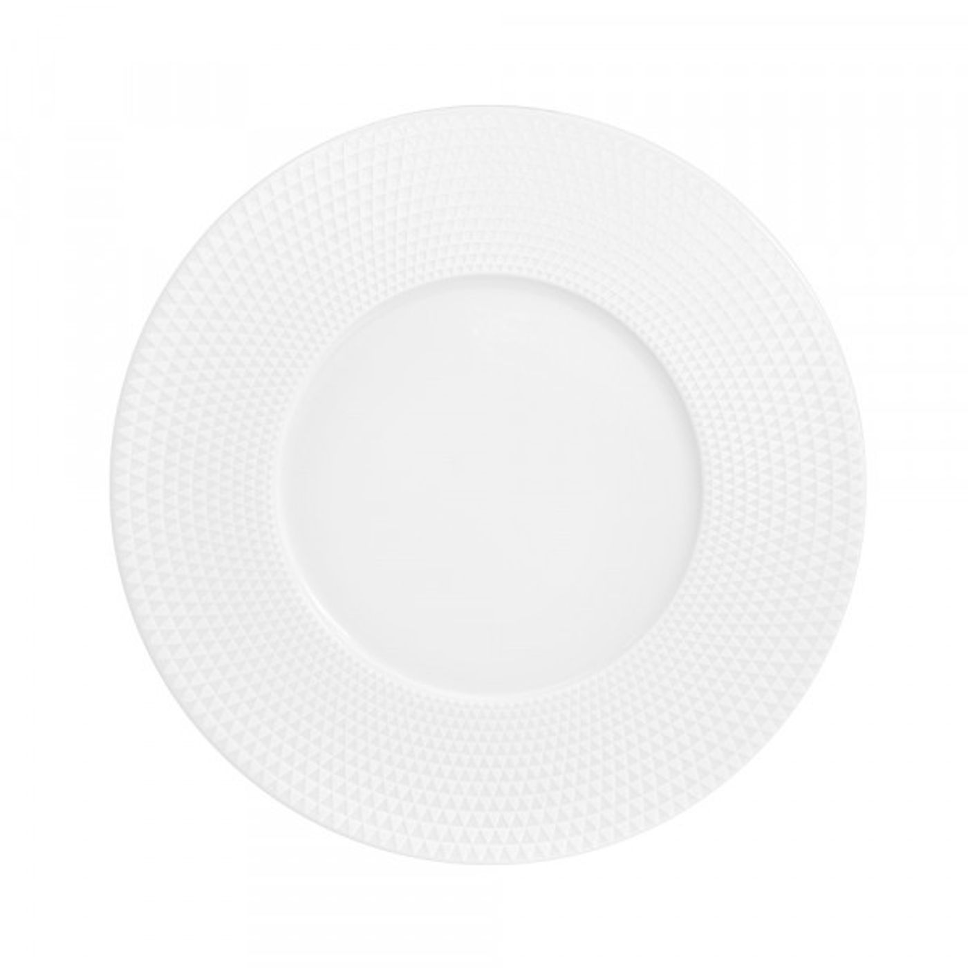 Assiette dessert nymphea 23 cm