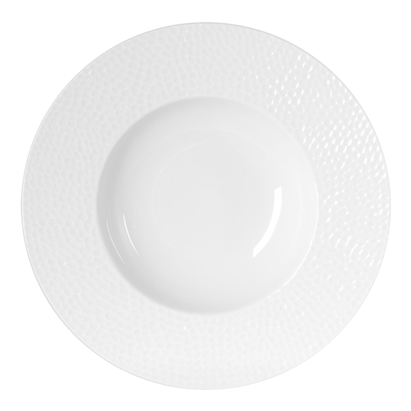 Assiette creuse louna 23 cm