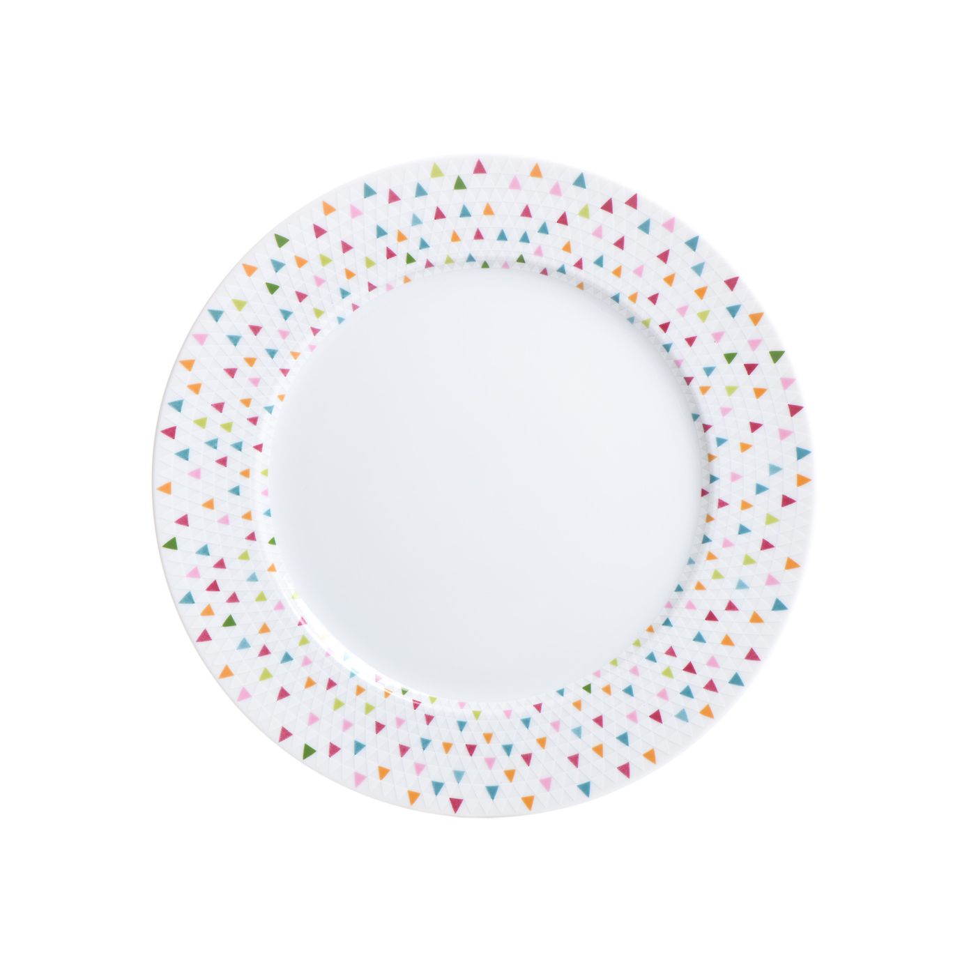Assiette Plate 27cm Manaos