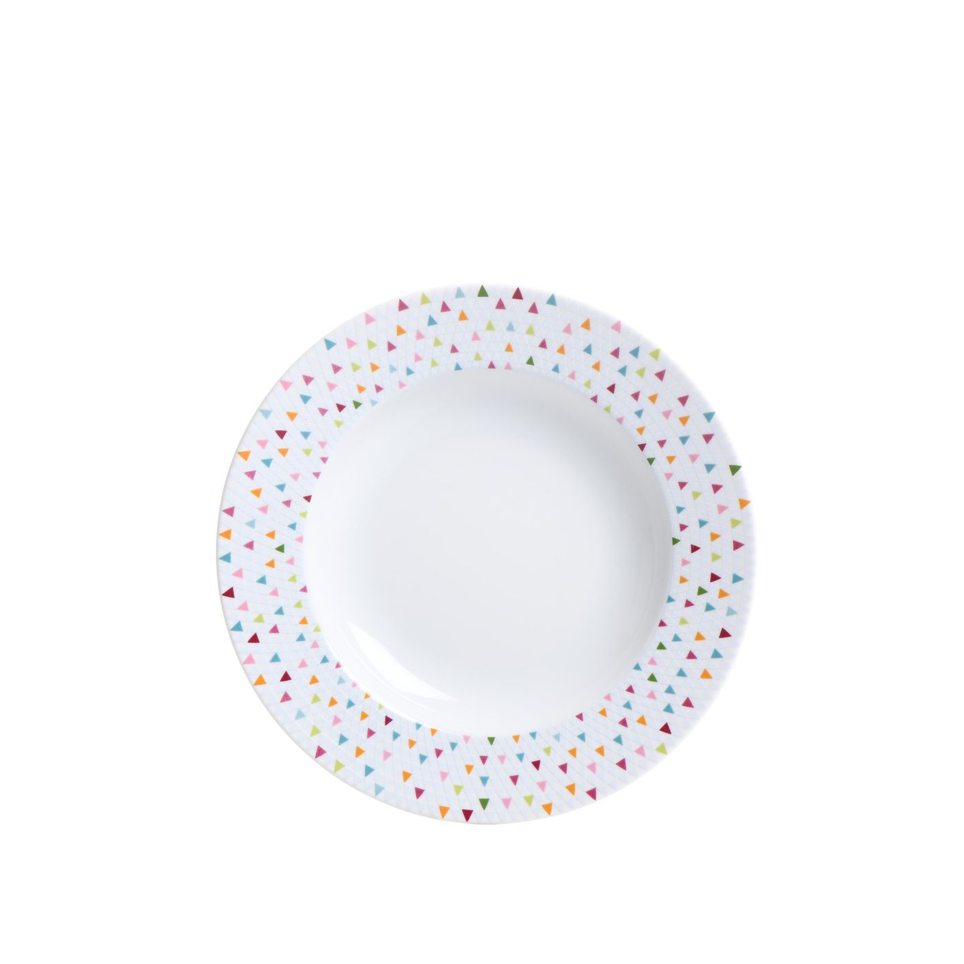 Assiette dessert 22cm Manaos