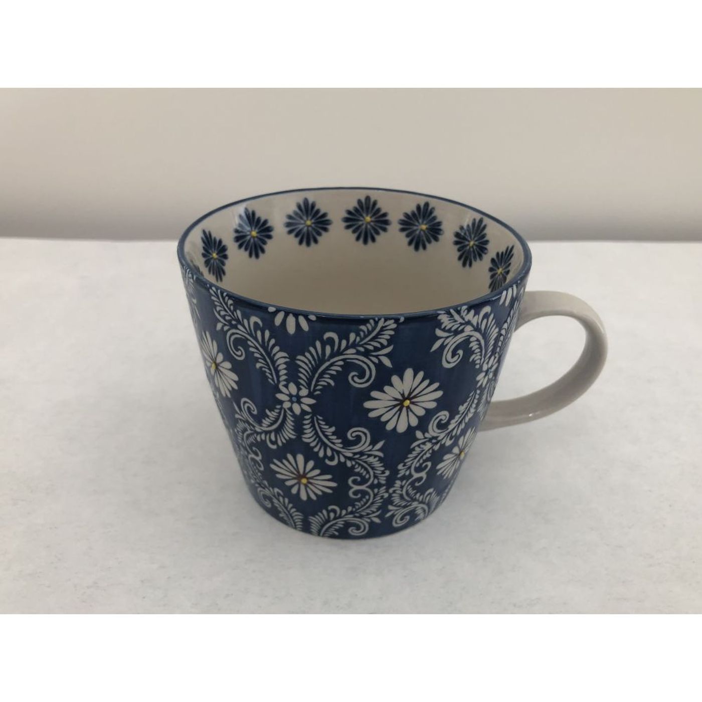 Coffret 4 tasses Almada 36cl