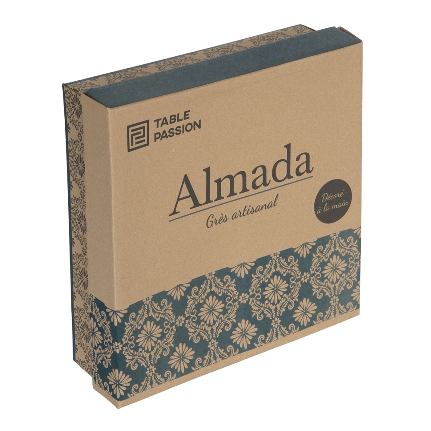 Saladier Almada
