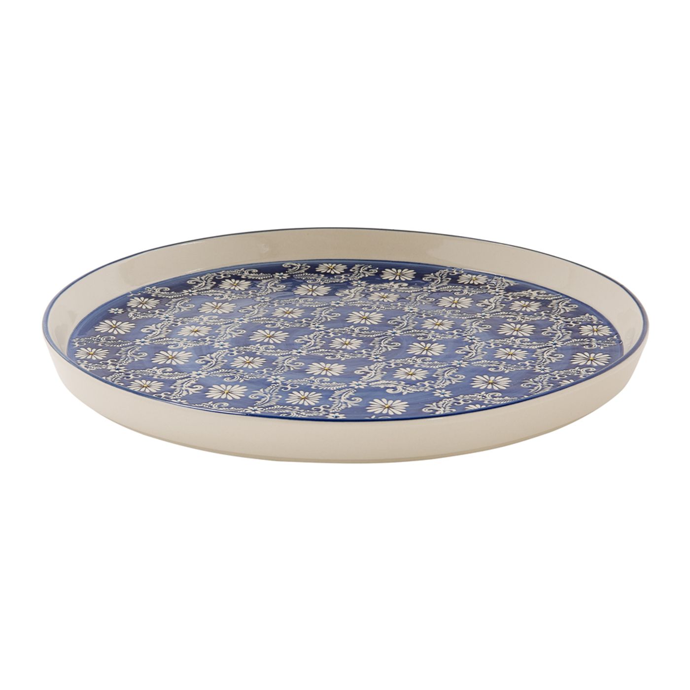 Plat à tarte Almada 32 cm