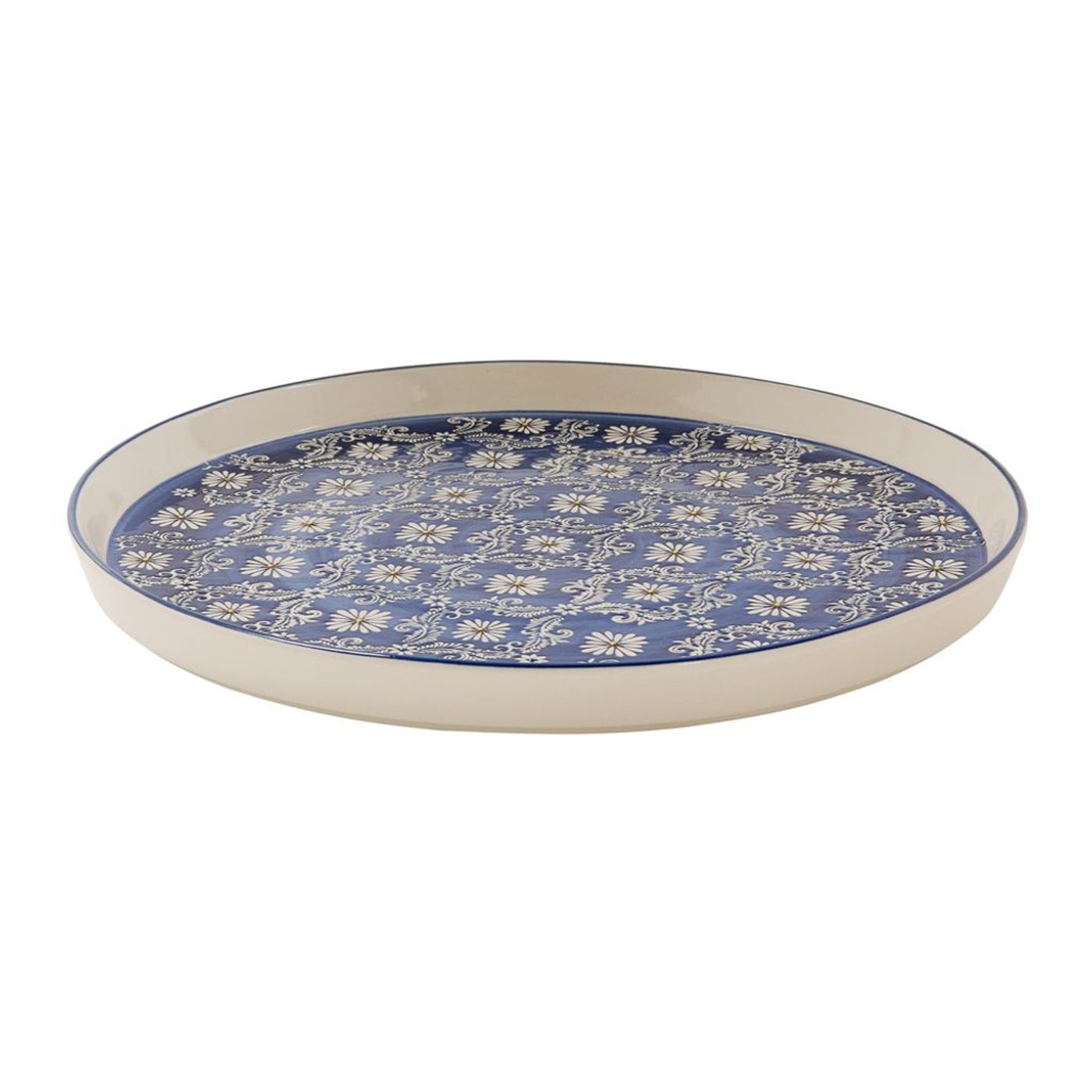 Plat à tarte Almada 32 cm