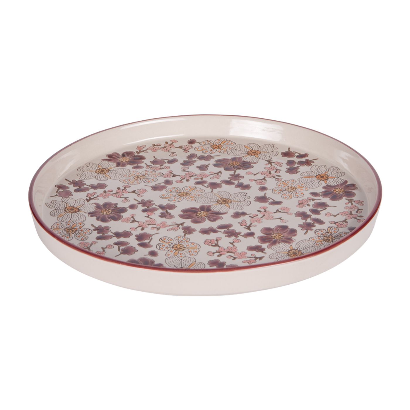 Plat à tarte Kiyo 32 cm