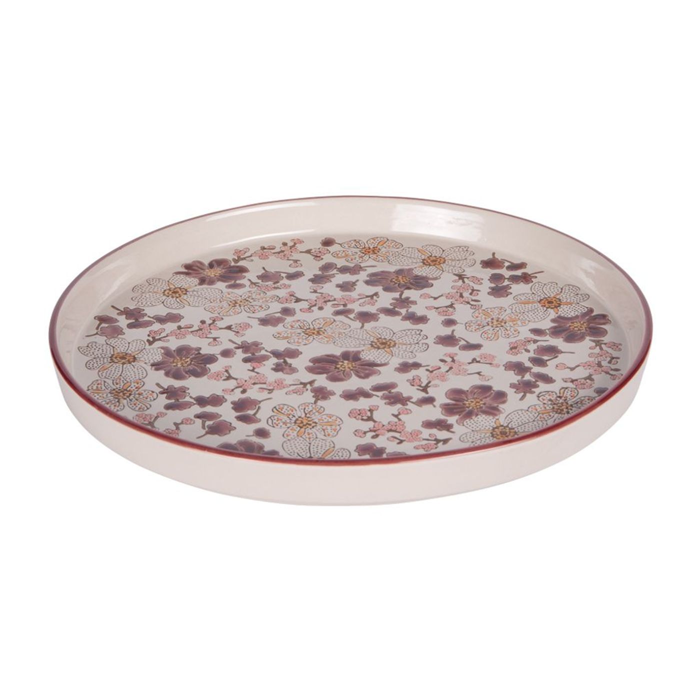 Plat à tarte Kiyo 32 cm