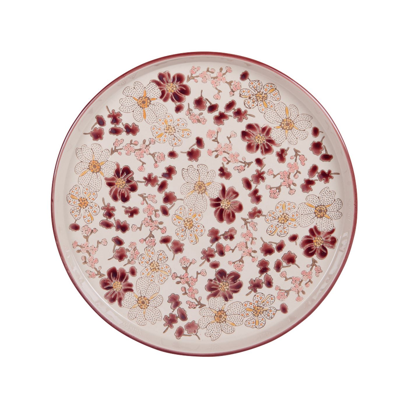 Plat à tarte Kiyo 32 cm