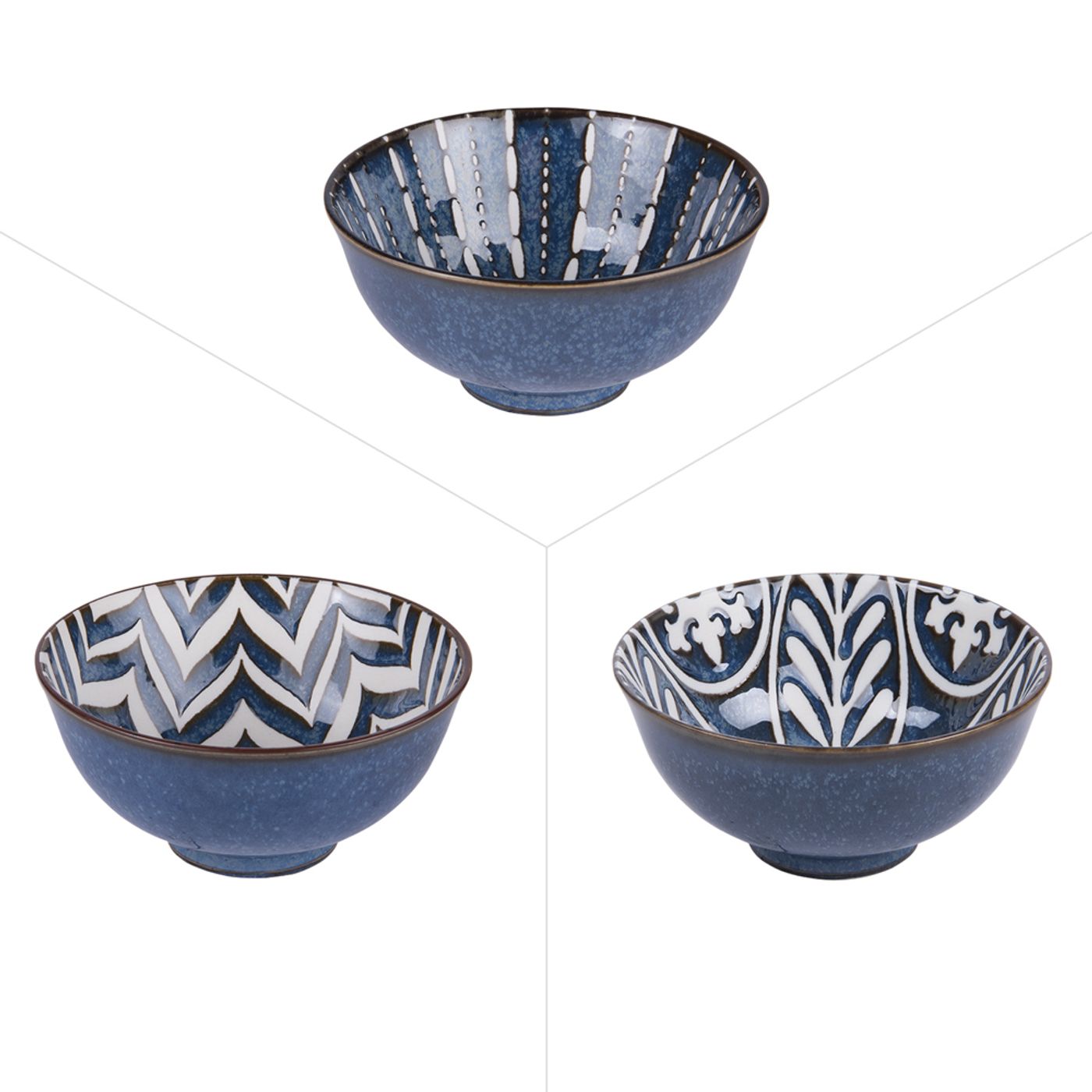 Coupelle Makaha 12 cm