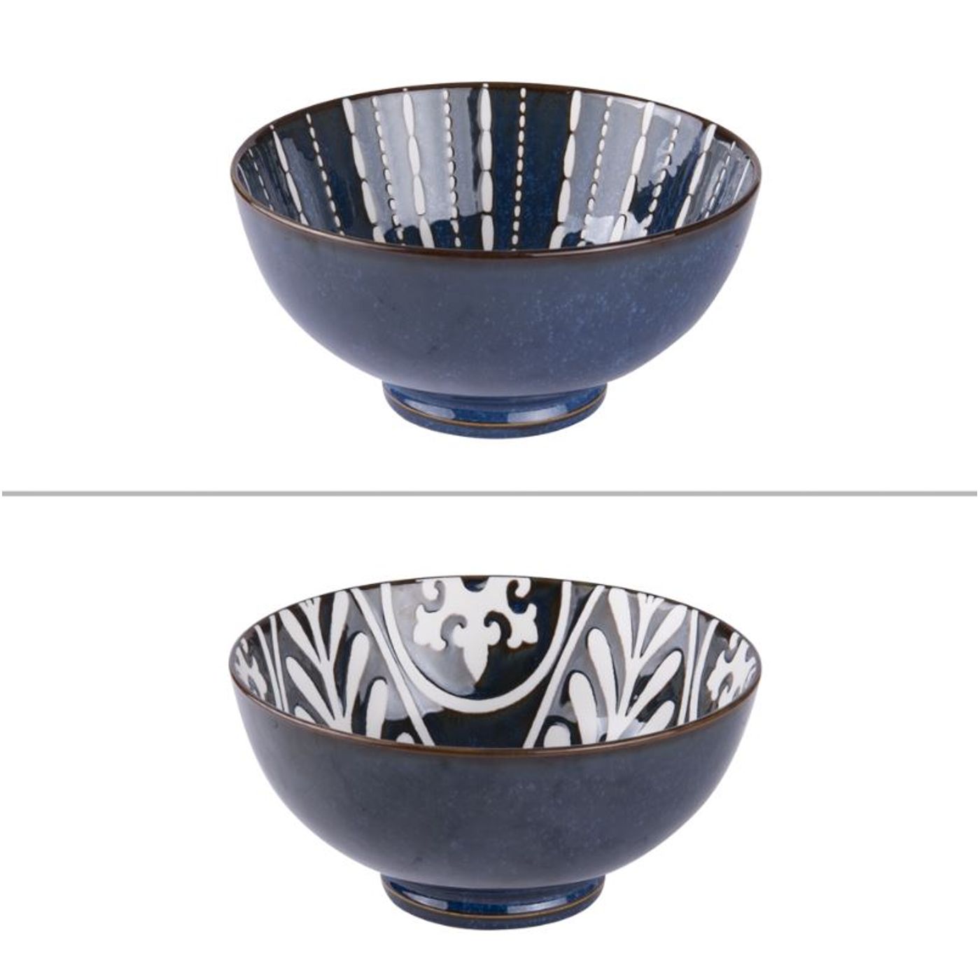 Saladier Makaha 20cm