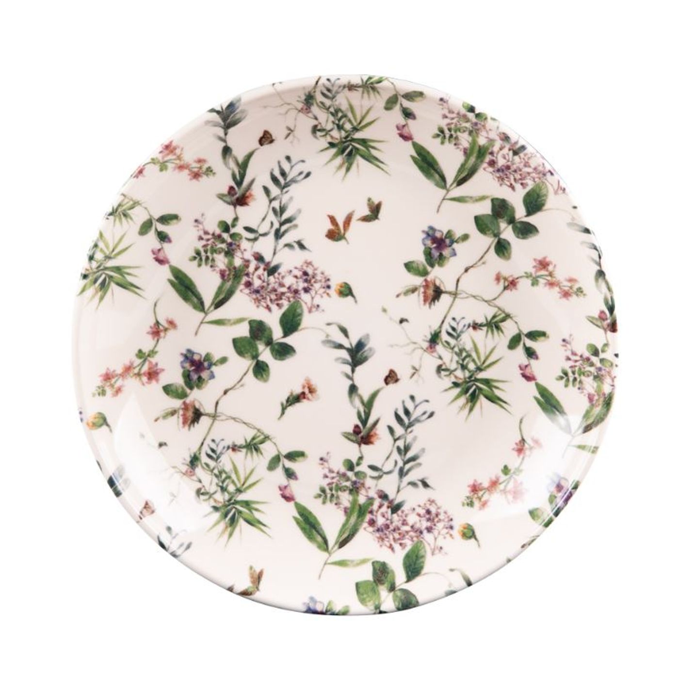 Plat Champêtre 30 cm
