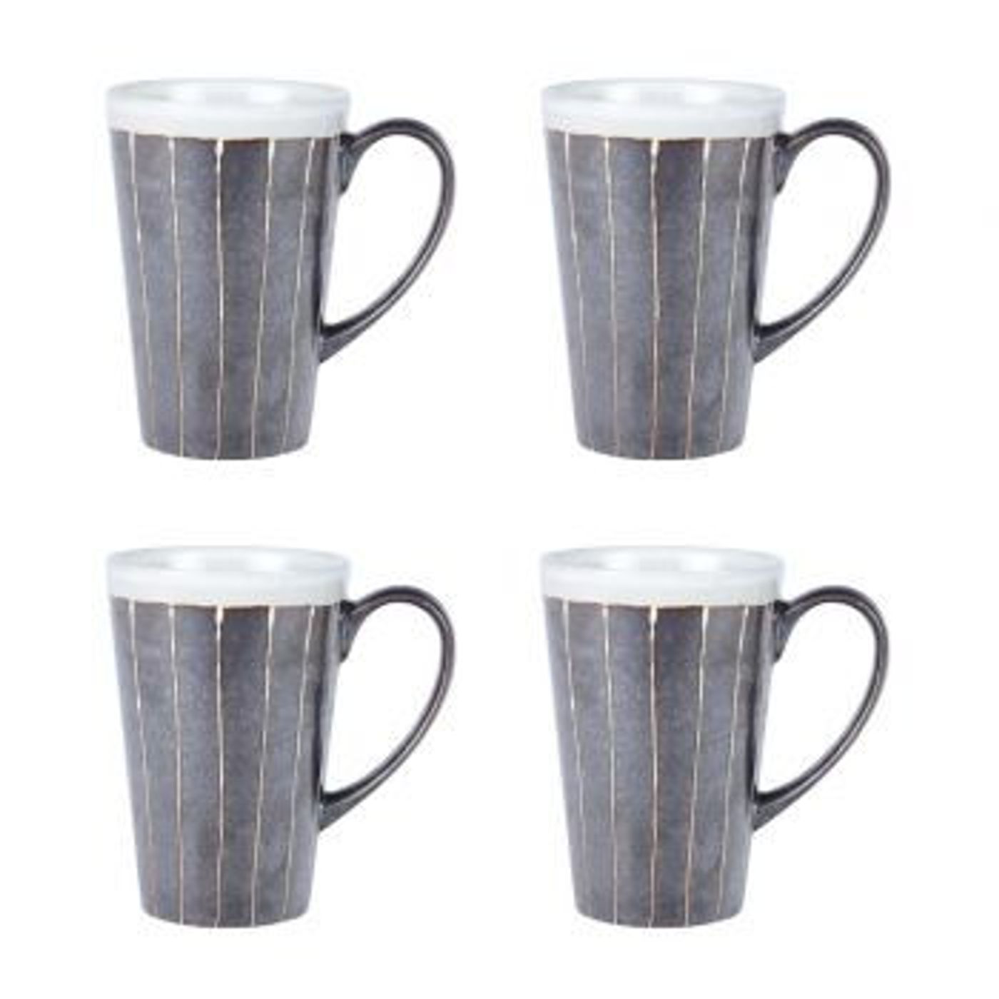 4 Mugs Kilae 30 cl
