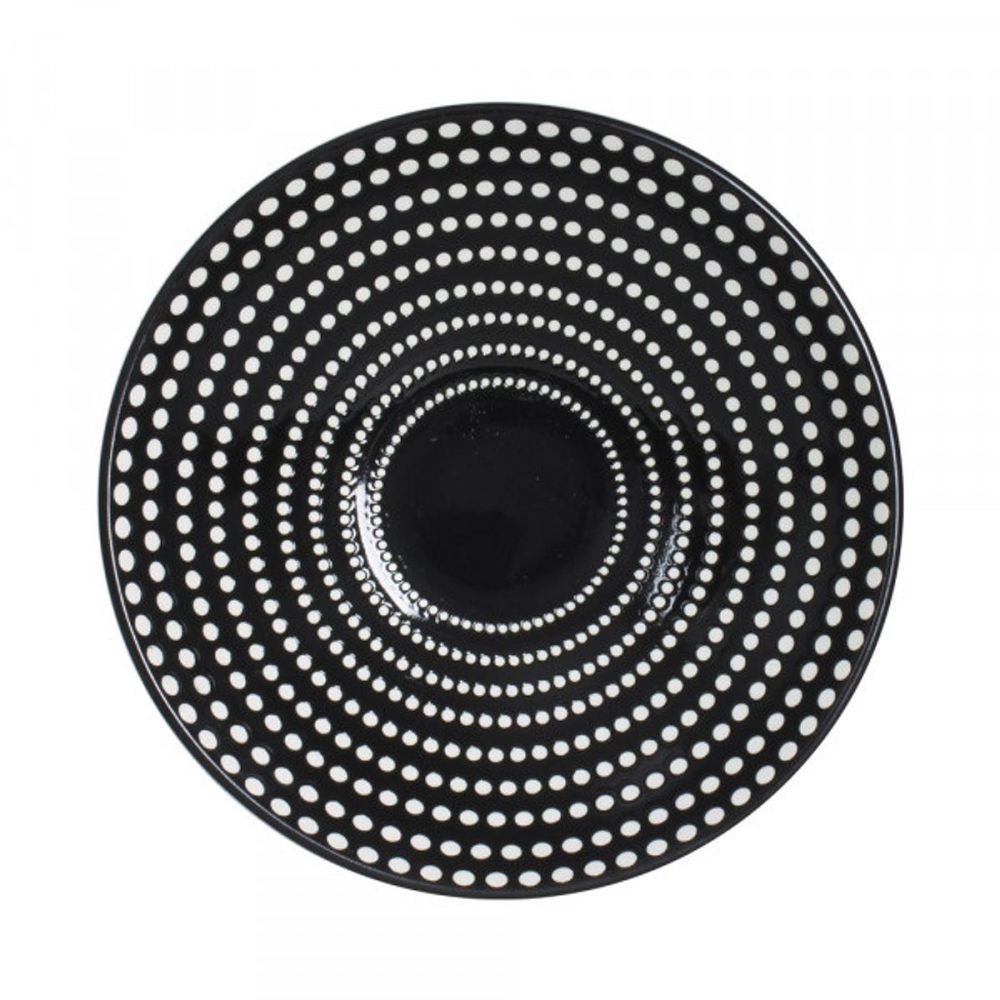 Assiette calotte GALAXY