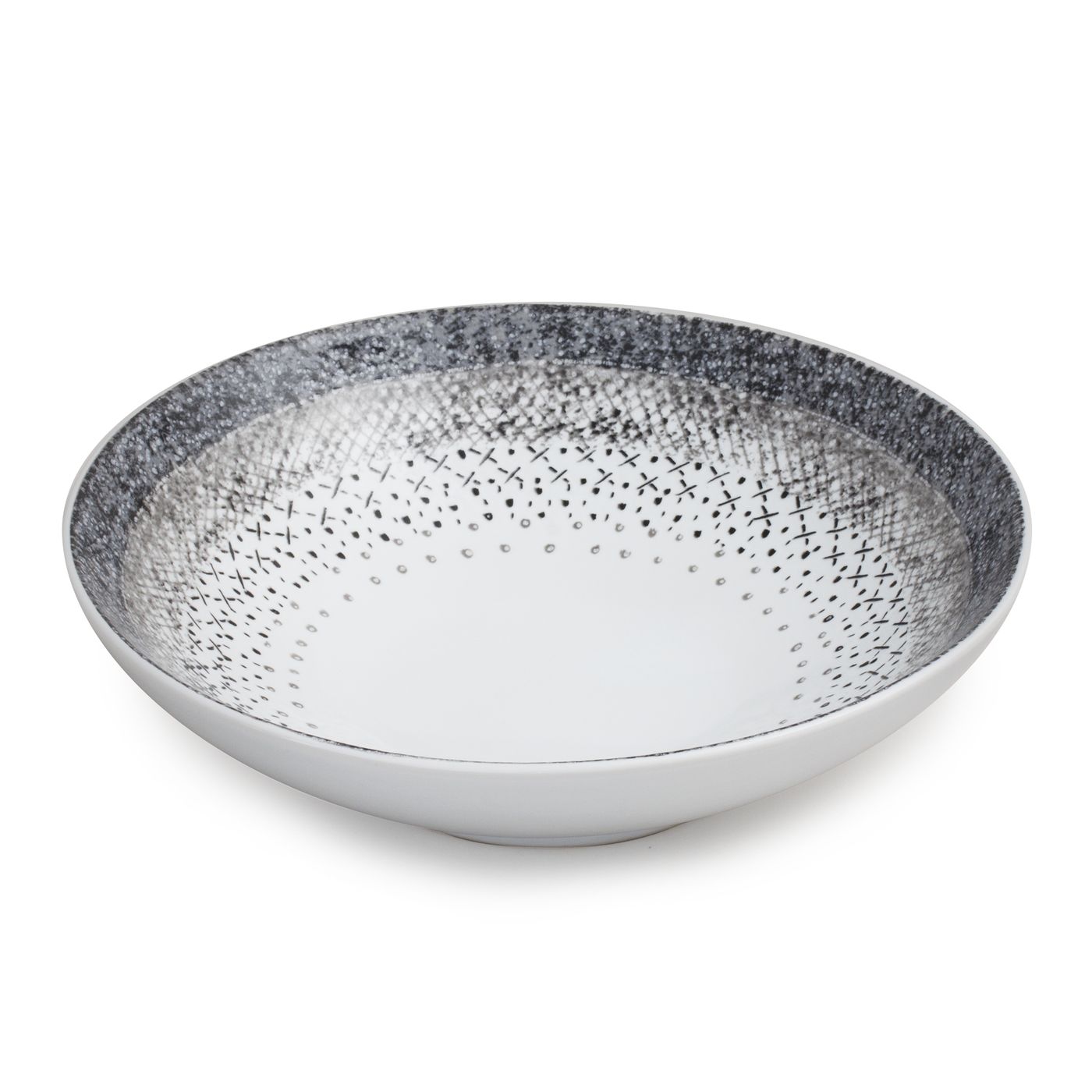 Assiette calotte STELLA