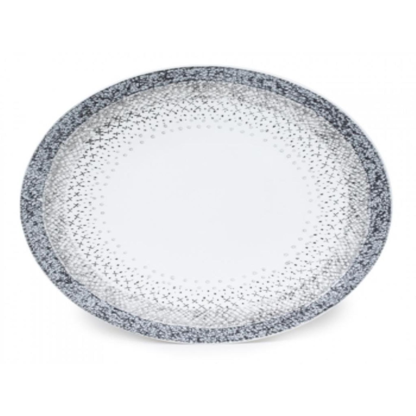 Plat Rond 30 cm STELLA