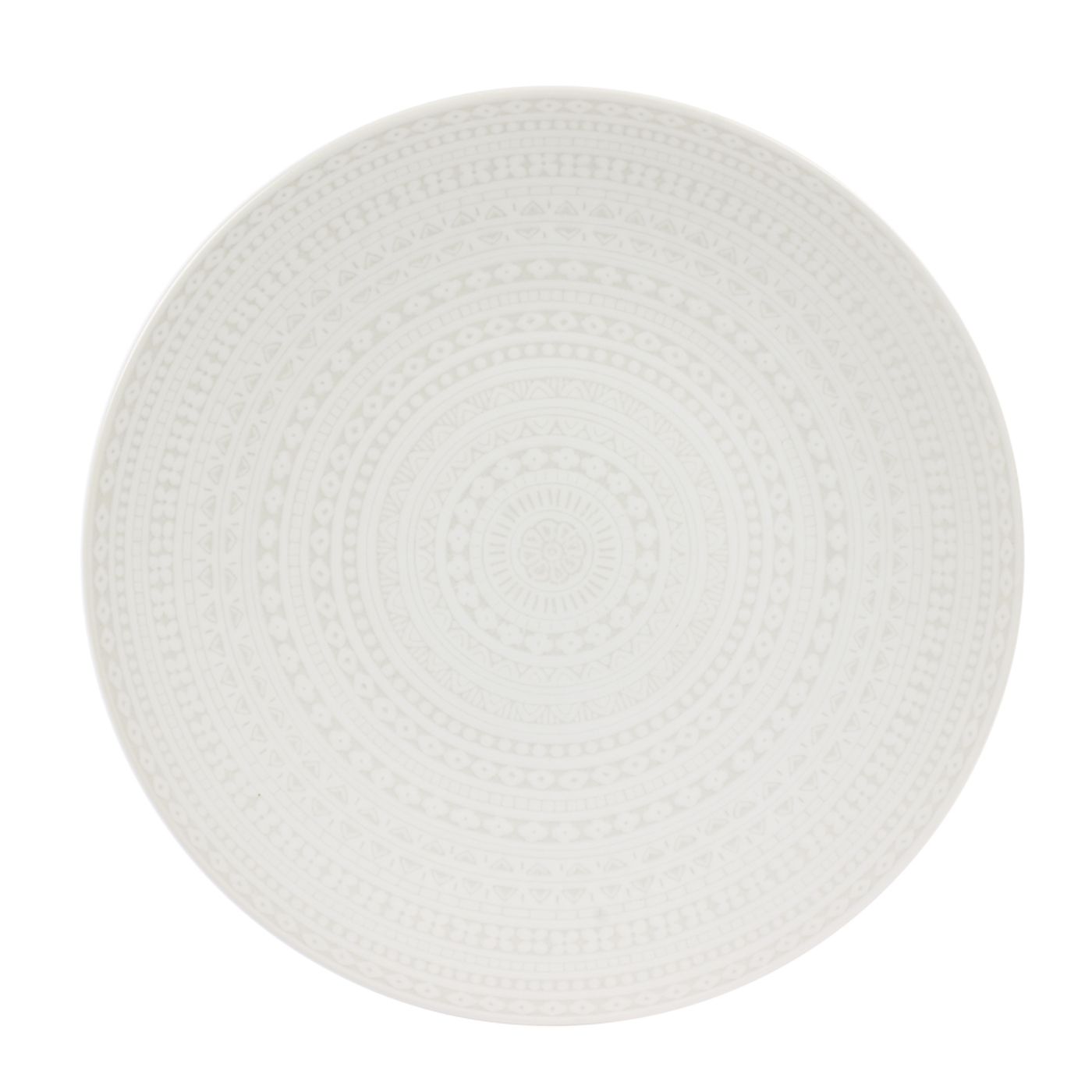 ASSIETTE DESSERT REGENCY 21 cm