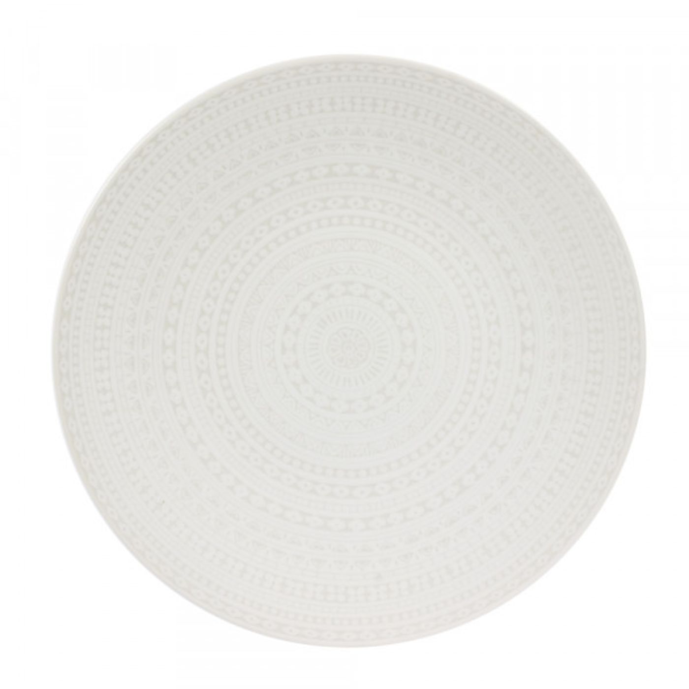 ASSIETTE DESSERT REGENCY 21 cm