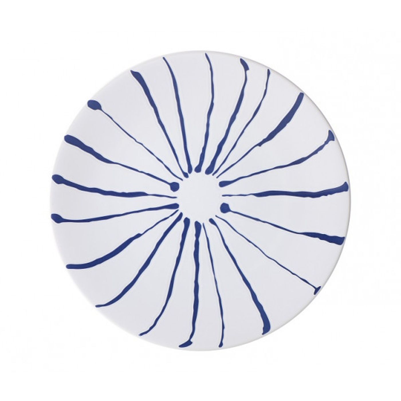 ASSIETTE PLATE INK