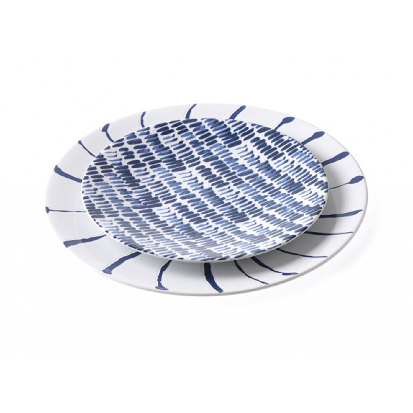 ASSIETTE PLATE INK