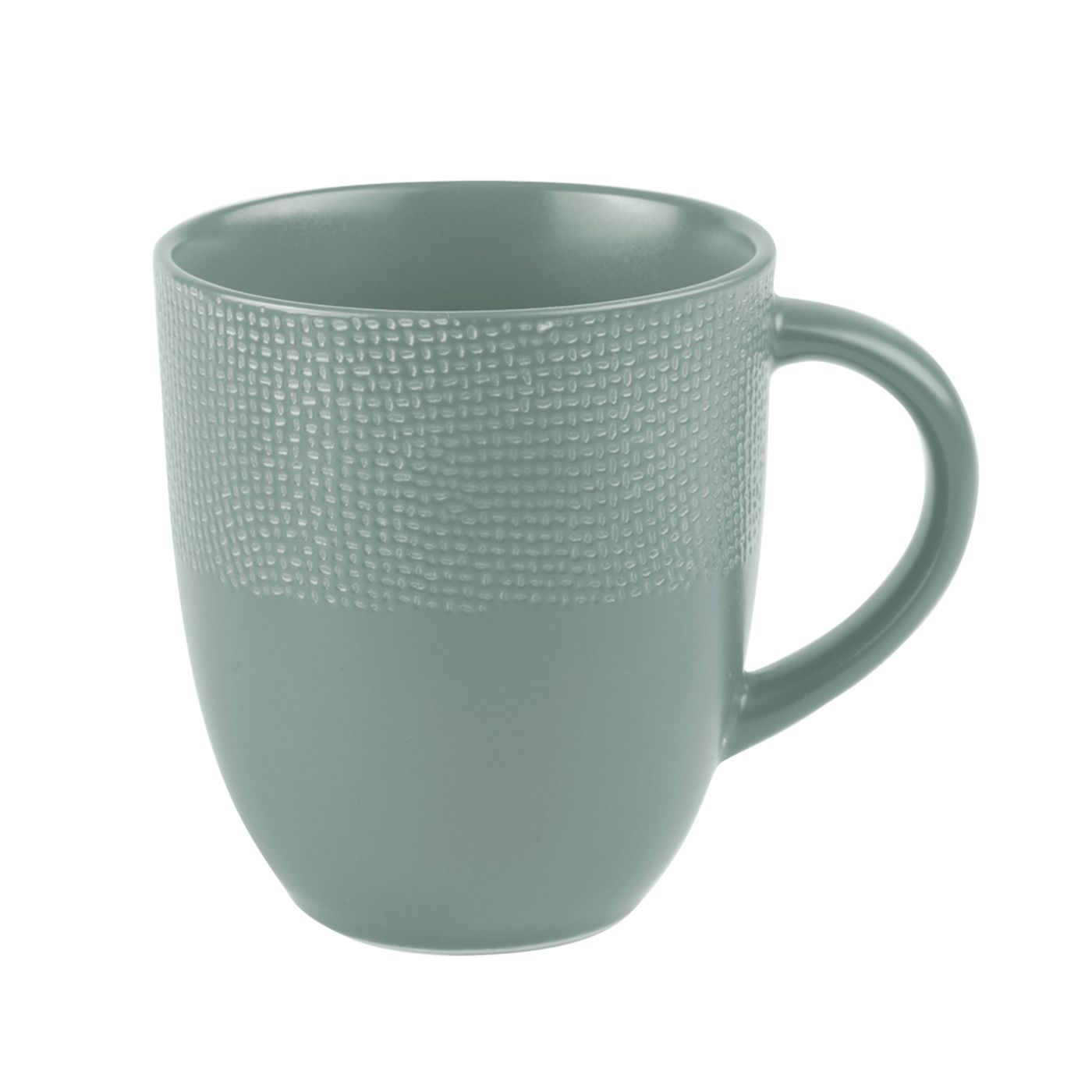 Mug vesuvio bleu 30 cl