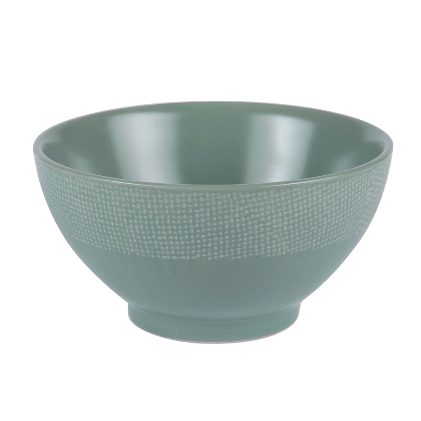 Bol vesuvio bleu 14 cm