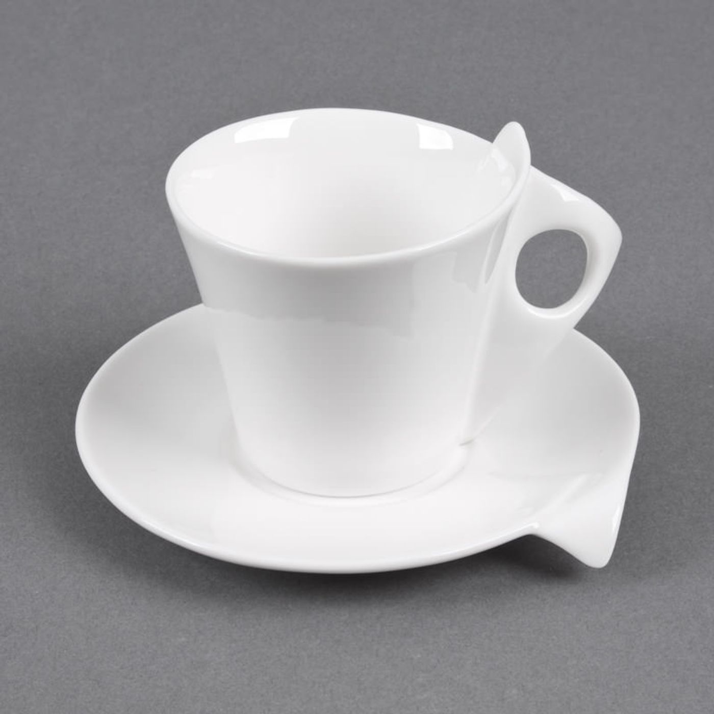Coffret de 6 tasses à thé LIBRA