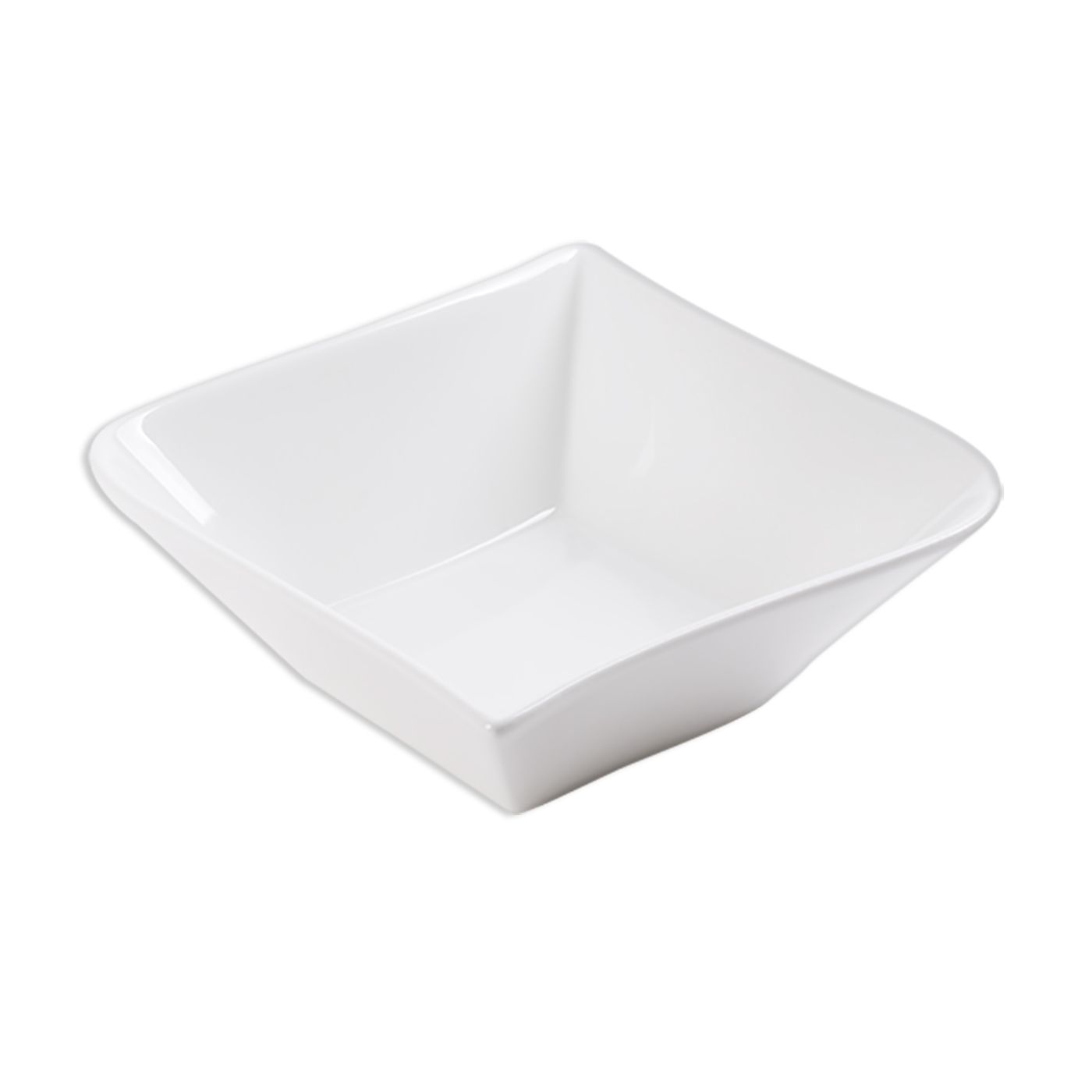 Assiette creuse Melody 15,5cm