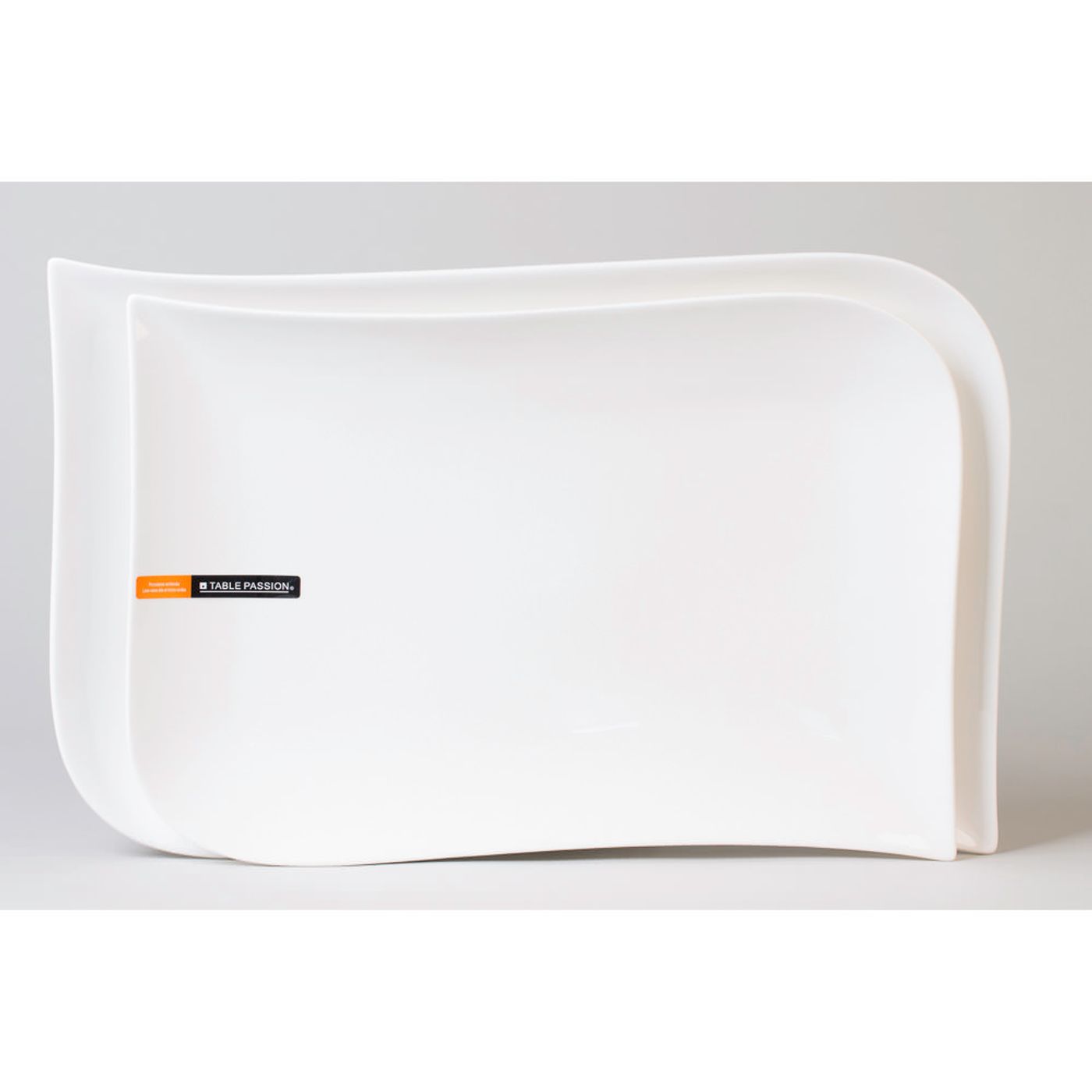 Plat MELODY 36x24cm